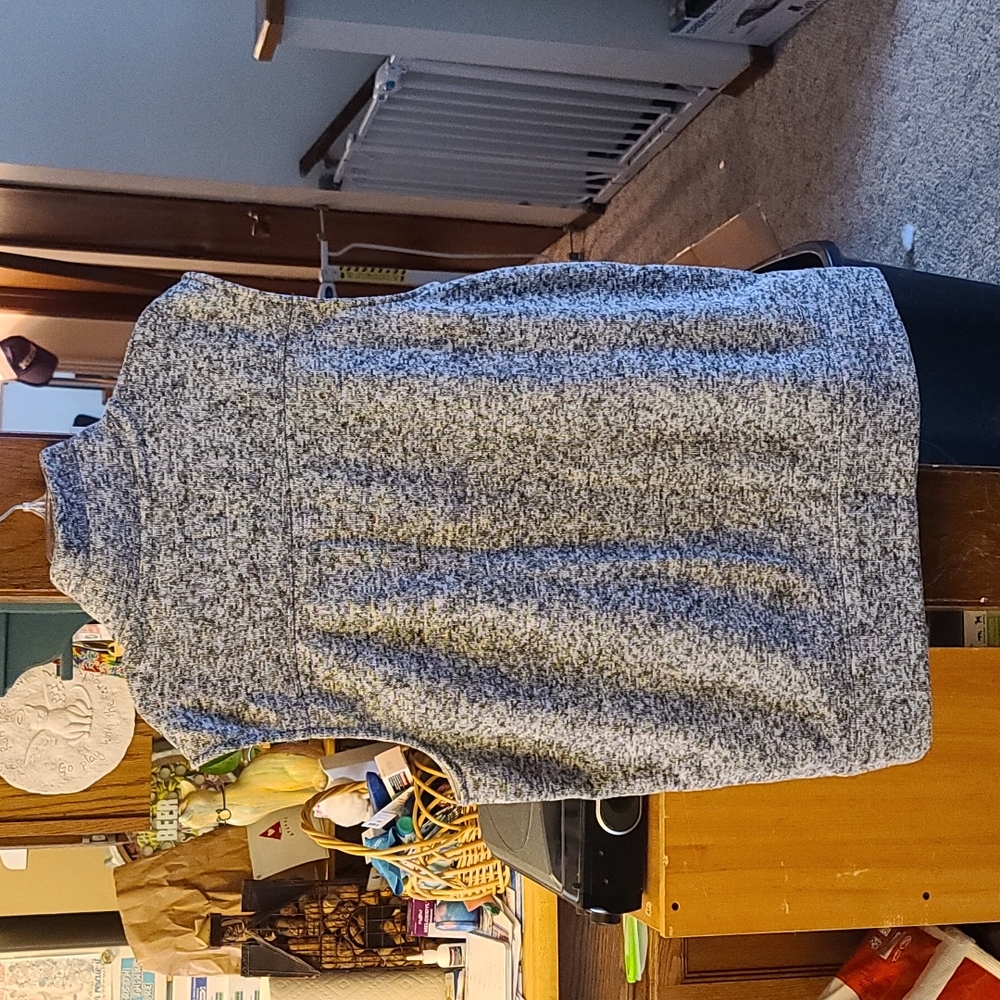 Merona mens vest - Picture 2 of 3